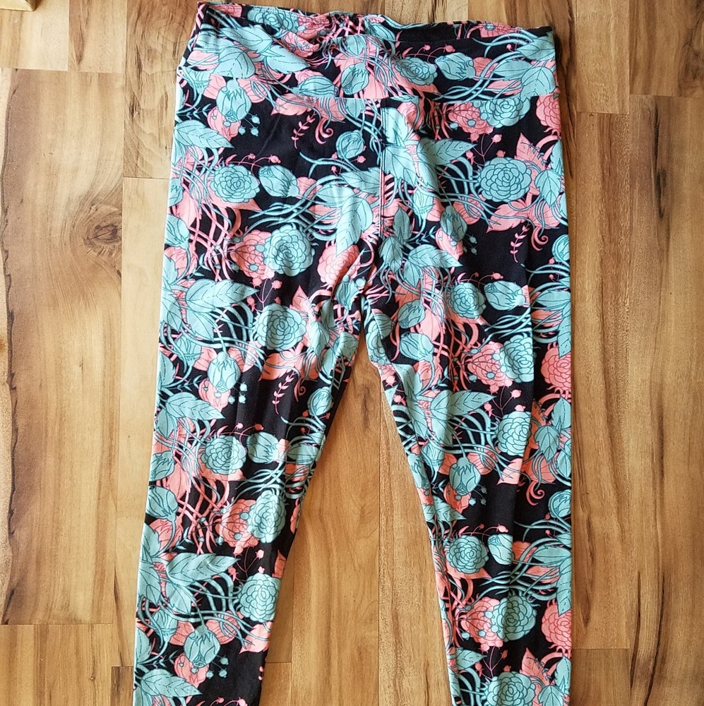Lularoe TC legging